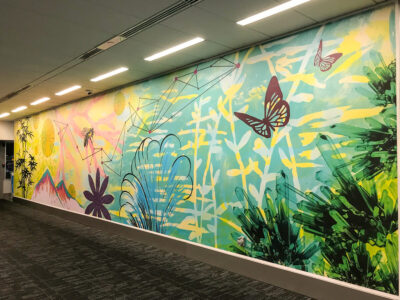 Charlotte Douglas International Airport